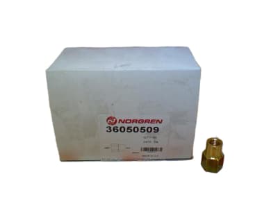 NORGREN 36050509-QTY50