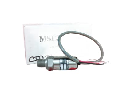 MEASUREMENT SPECIALTIES MSP-400-5000-P-5-N-1
