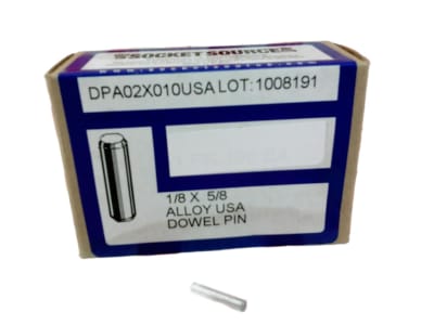 SOCKET SOURCE DPA02X010