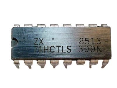 GENERIC 74HCTLS399N