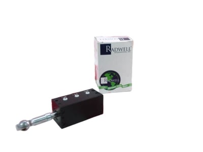 SENSOR SYSTEMS 47632-2