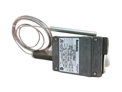 BARKSDALE MT1H-H153S-12