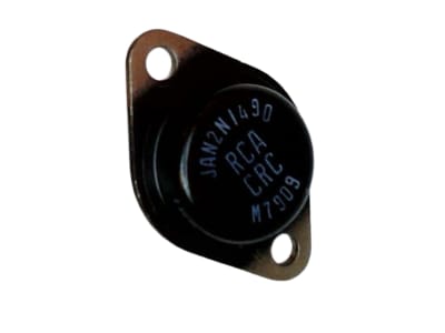 GENERIC JAN2N1490