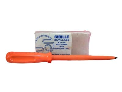SIBILLE FAMECA ELECTRIC IS18-1/2-8