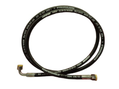 SEMPERIT 3Q05-8FT-WH949928