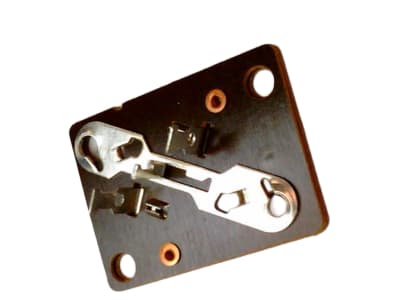 GENERIC TO3SOCKET