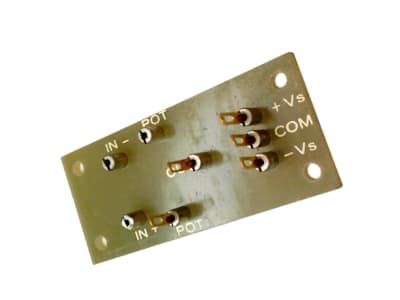 GENERIC AC1001