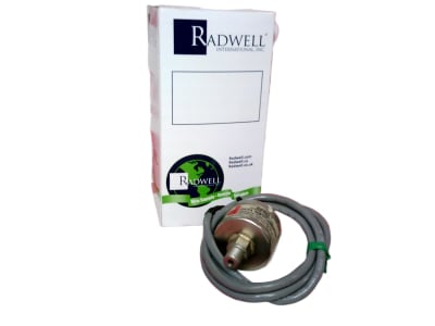HONEYWELL 9307212