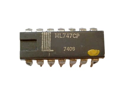 NEC ML747CP