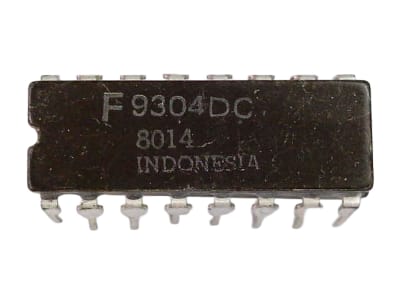 GENERIC 9304DC