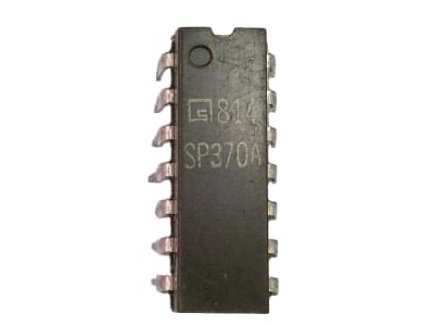GENERIC SP370A