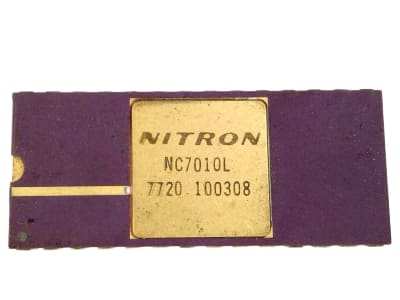 GENERIC NC7010L