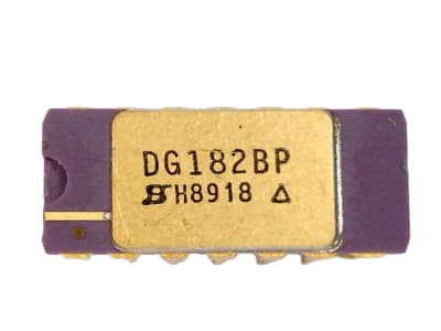GENERIC DG182BP