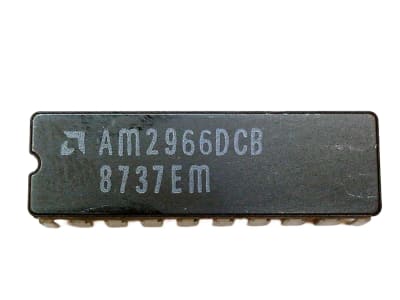 GENERIC AM2966DCB
