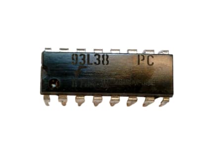GENERIC 93L38PC