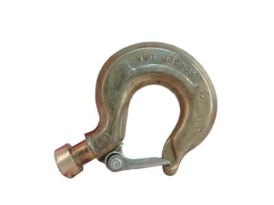BUDGIT HOISTS 23481102