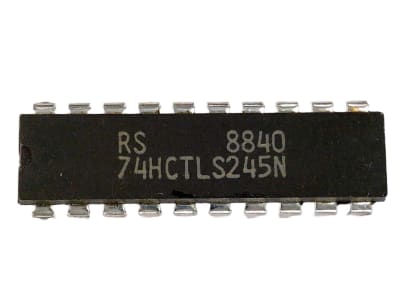 SAMSUNG KS74HCTLS245N