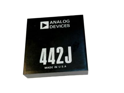 GENERIC 442J