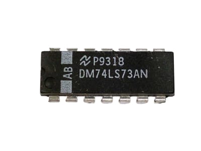 GENERIC DM74LS73AN