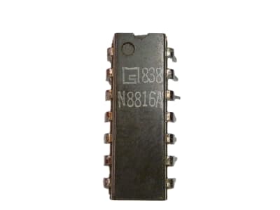 GENERIC N8816A