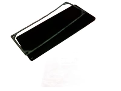 EUCHNER FRONTPL HBE SCHWARZ+DICHTUNG-052954