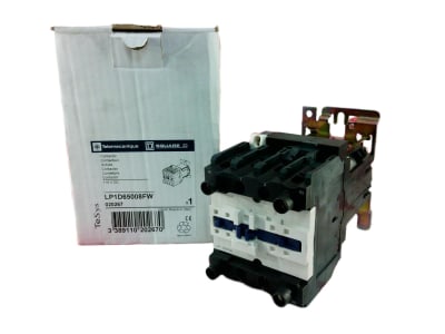 SCHNEIDER ELECTRIC LP1-D65008-FW