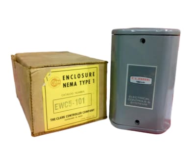 DANAHER CONTROLS EWCS-101