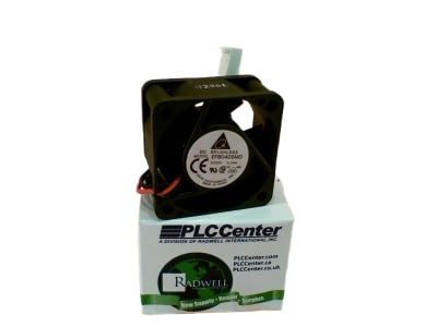 DELTA ELECTRONICS EFB0405MD