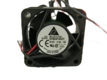DELTA ELECTRONICS EFB412MD