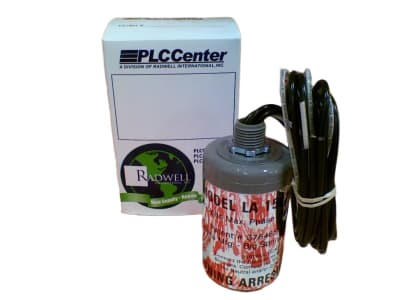 DELTA LIGHTNING ARRESTORS LA1503