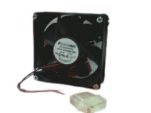 DELTA ELECTRONICS DFB0812M