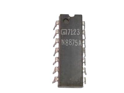 GENERIC N8875A