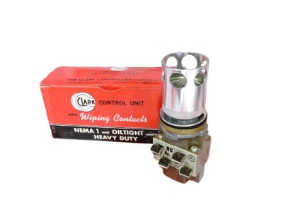 DANAHER CONTROLS 100-WG4NA