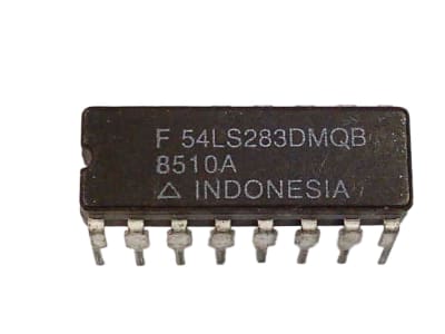 GENERIC 54LS283DMQB