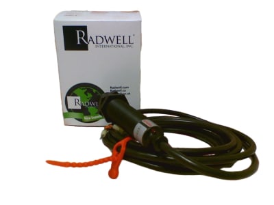 PEPPERL & FUCHS GLK18-6-KK/25