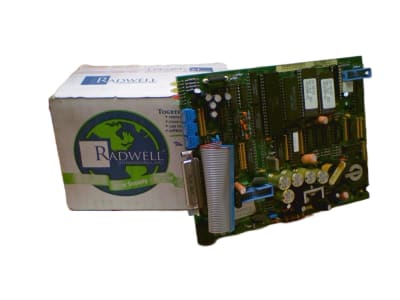 ASEA BROWN BOVERI 492-549-001