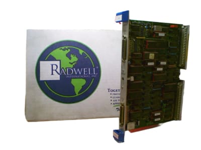 ASEA BROWN BOVERI 961-121-001