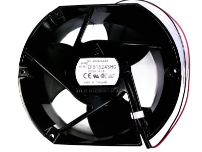 DELTA ELECTRONICS EFB1524SHG