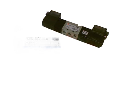 SMC VZ3223-5MOZ-M5-Q