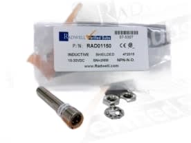 RADWELL VERIFIED SUBSTITUTE 3RG4011-3GB05-PF-SUB