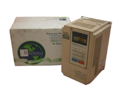 TECO-WESTINGHOUSE JNTMBGBB0002AZSU1