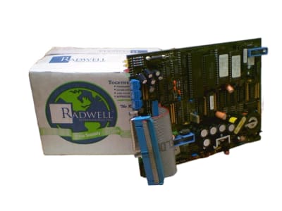 ASEA BROWN BOVERI 492-001-402
