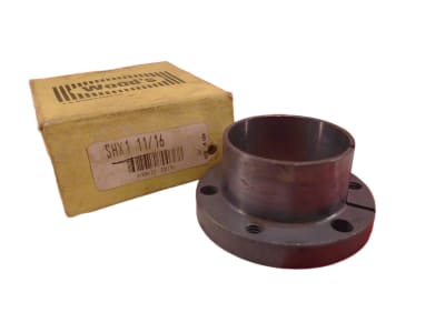 ALTRA INDUSTRIAL MOTION SHX1-11/16