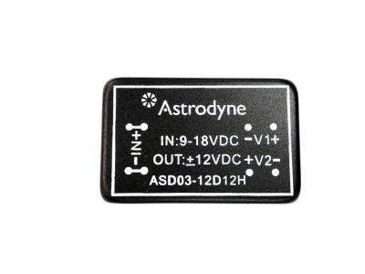 GENERIC ASD03-12D12H