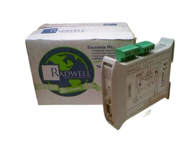 DATEXEL DAT3580-2W-12