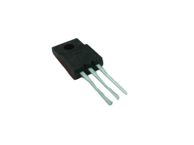 SANKEN ELECTRIC TM1261S