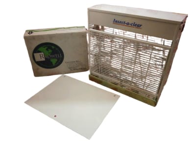 BOWER PRODUCTS LIMITED F14CSW