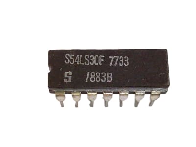 GENERIC S54LS30F883