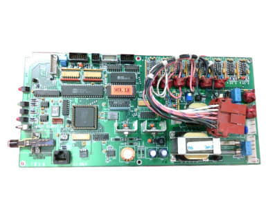 HERAEUS PWB213211
