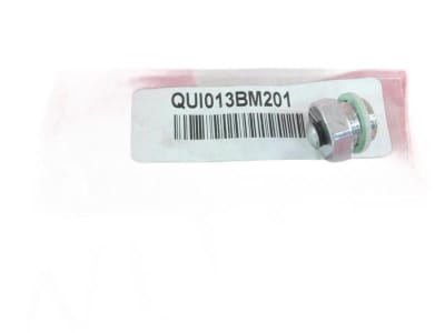 REGAL REXNORD PLUG BRTHR QUI013BM201
